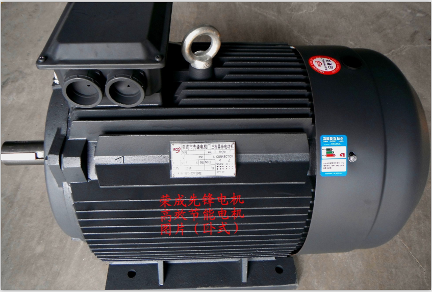 IE3、YE3、YE2系列高效率（節(jié)能）三相異步電動(dòng)機(jī)