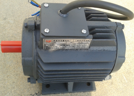 YSF系列風(fēng)機(jī)專(zhuān)用高效率電動(dòng)機(jī)