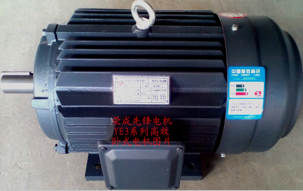 特殊異電壓、異頻率（出口）電機(jī)